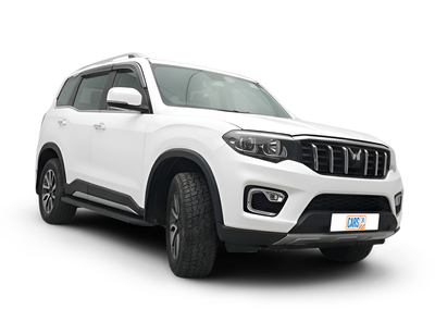 Mahindra SCORPIO-N-img